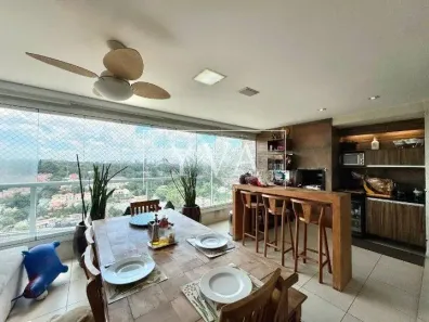 Apartamento com 3 Quartos à venda, 180m² no Campo Belo, São Paulo