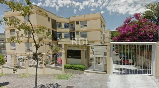 Apartamento com 2 Quartos à venda, 66m² no Santa Tereza, Porto Alegre
