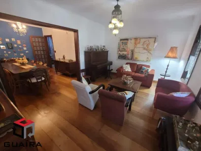 Imóvel Comercial com 4 Quartos à venda, 325m² no Nova Petrópolis, São Bernardo do Campo