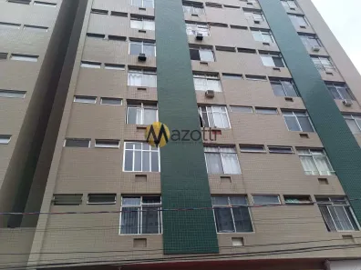 Apartamento com 1 Quarto à venda, 70m² no Guilhermina, Praia Grande