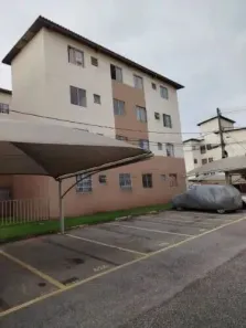 Apartamento com 2 Quartos à venda, 46m² no Citrolândia, Betim
