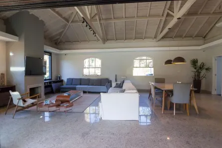 Casa com 5 Quartos à venda, 400m² no Ouro Velho Mansões, Nova Lima