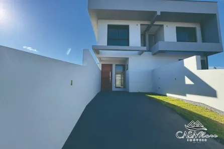 Casa com 2 Quartos à venda, 97m² no Campeche, Florianópolis