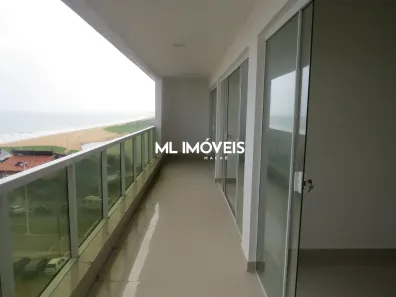 Apartamento com 3 Quartos à venda, 126m² no Praia do Pecado, Macaé