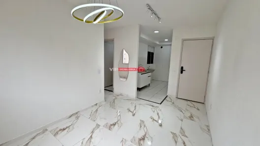 Apartamento com 2 Quartos à venda, 41m² no Guaratiba, Rio de Janeiro
