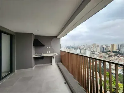 Apartamento com 3 Quartos à venda, 105m² no Perdizes, São Paulo