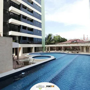 Apartamento com 3 Quartos à venda, 70m² no Mangabeiras, Maceió