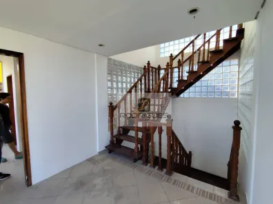 Prédio Comercial para alugar, 264m² no Canhema, Diadema