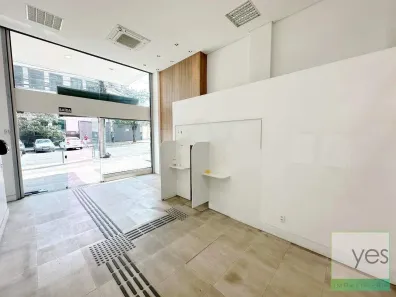 Ponto Comercial para alugar, 400m² no Santo Agostinho, Belo Horizonte