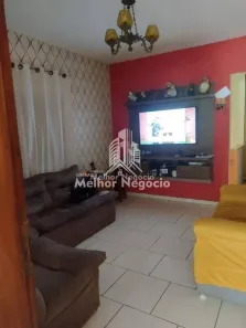 Casa com 4 Quartos à venda, 145m² no Vila Rezende, Piracicaba