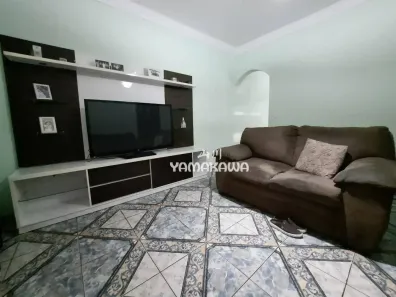 Sobrado com 3 Quartos à venda, 256m² no Jardim Helena, São Paulo