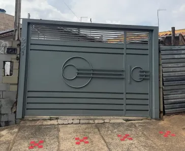 Casa com 2 Quartos à venda, 60m² no Parque Santo Antônio (Nova Veneza), Sumaré