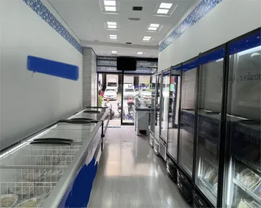 Ponto Comercial para alugar, 260m² no Jardim Paulista, São Paulo