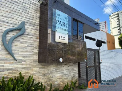 Apartamento com 2 Quartos à venda, 43m² no Boa Viagem, Recife