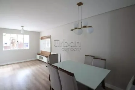 Casa de Condomínio com 3 Quartos à venda, 91m² no Centro, Canoas