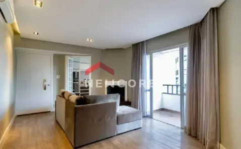 Apartamento com 2 Quartos à venda, 71m² no Vila Regente Feijó, São Paulo