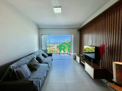 Apartamento com 3 Quartos à venda, 125m² no Pitangueiras, Guarujá