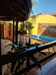 Casa com 2 Quartos à venda, 204m² no Jardim Ypê, Paulínia