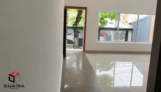 Imóvel Comercial com 3 Quartos à venda, 376m² no Vila Scarpelli, Santo André