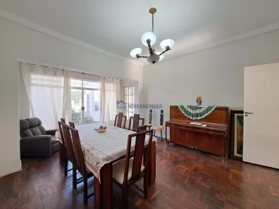 Casa com 3 Quartos à venda, 210m² no Mirandópolis, São Paulo