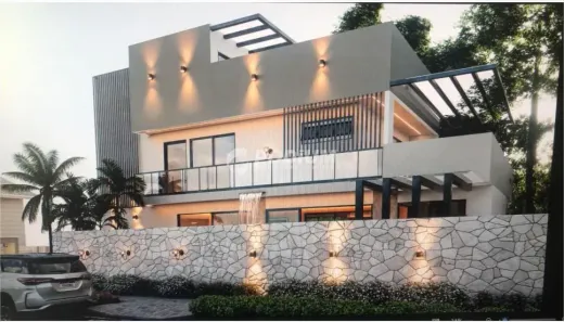 Casa de Condomínio com 4 Quartos à venda, 300m² no Recreio dos Bandeirantes, Rio de Janeiro