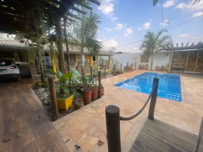 Fazenda/Sítio com 4 Quartos à venda, 319m² no Graminha, Limeira