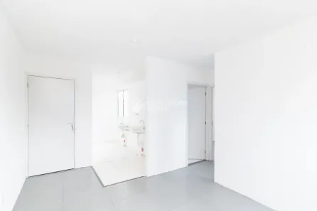 Apartamento com 2 Quartos para alugar, 41m² no Santa Tereza, Porto Alegre