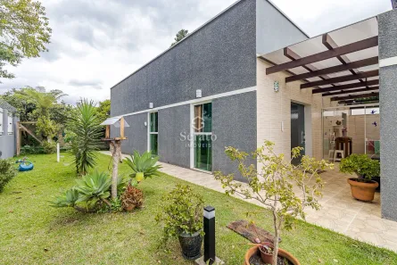 Casa com 3 Quartos à venda, 214m² no Boa Vista, Curitiba