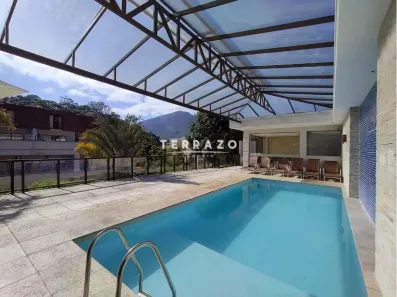 Apartamento com 3 Quartos à venda, 107m² no Várzea, Teresópolis