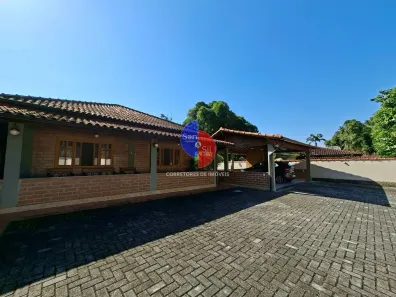 Casa com 5 Quartos para venda ou aluguel, 99m² no Cantagalo, Guapimirim