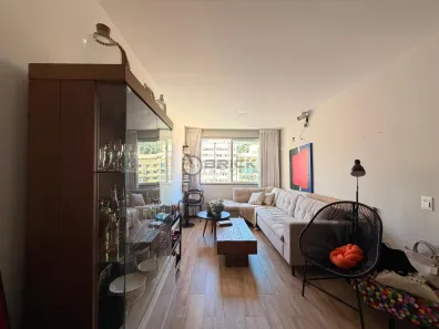 Apartamento com 1 Quarto à venda, 53m² no Alto, Teresópolis
