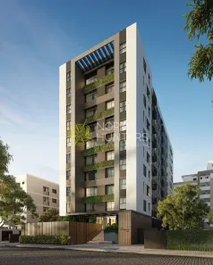 Apartamento com 3 Quartos à venda, 77m² no América, Joinville
