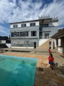 Casa com 5 Quartos à venda, 550m² no Sepetiba, Rio de Janeiro