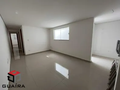 Apartamento com 3 Quartos à venda, 104m² no Vila Lucinda, Santo André