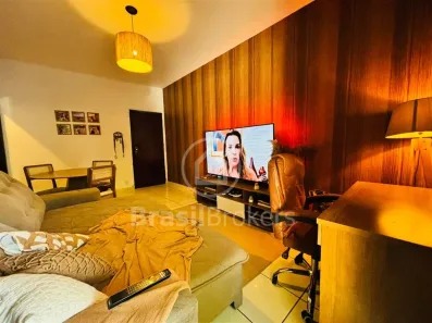 Apartamento com 2 Quartos à venda, 84m² no Tauá, Rio de Janeiro