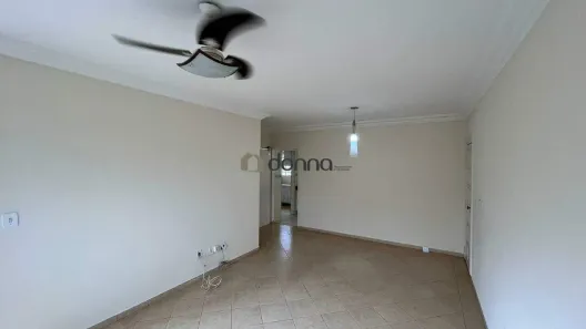 Apartamento com 3 Quartos para alugar, 114m² no São Benedito, Uberaba
