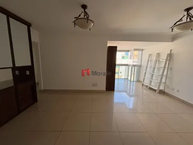 Apartamento com 3 Quartos à venda, 87m² no Lourdes, Belo Horizonte