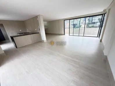 Cobertura com 4 Quartos à venda, 214m² no Sion, Belo Horizonte