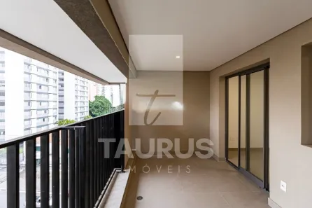 Apartamento com 1 Quarto para alugar, 40m² no Vila Clementino, São Paulo