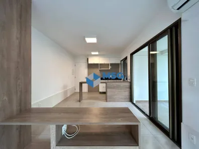 Apartamento com 1 Quarto para venda ou aluguel, 45m² no Vila Mariana, São Paulo