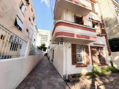 Apartamento com 2 Quartos à venda, 72m² no São João, Porto Alegre