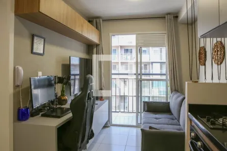 Apartamento com 1 Quarto à venda, 28m² no Água Branca, São Paulo