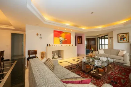 Apartamento com 3 Quartos à venda, 277m² no Campo Belo, São Paulo