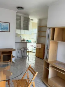 Apartamento com 1 Quarto à venda, 49m² no Cambuí, Campinas