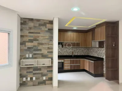 Apartamento com 2 Quartos à venda, 49m² no Nova Cidade Jardim, Jundiaí