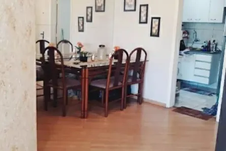 Apartamento com 1 Quarto à venda, 70m² no Jardim Ampliação, São Paulo