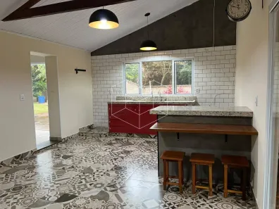 Fazenda/Sítio com 2 Quartos para alugar, 150m² no Jardim Bela Vista, Jaú