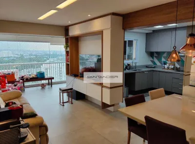 Apartamento com 3 Quartos à venda, 107m² no Tatuapé, São Paulo