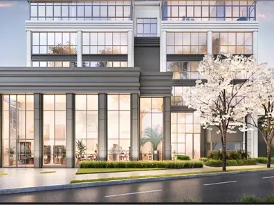 Apartamento com 1 Quarto à venda, 23m² no Butantã, São Paulo