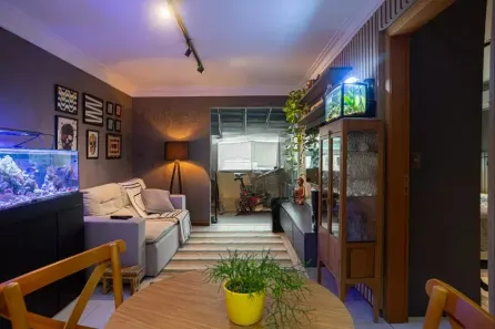 Apartamento com 1 Quarto à venda, 52m² no Bela Vista, São Paulo